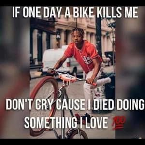 Meet your Posher, Kaheem